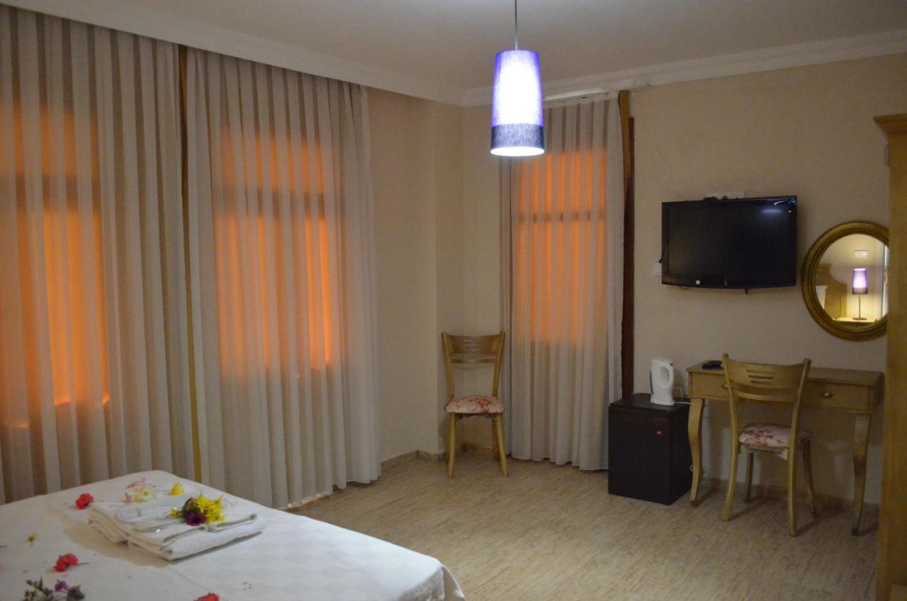 Cunda Panorama Otel Ayvalik Phòng bức ảnh