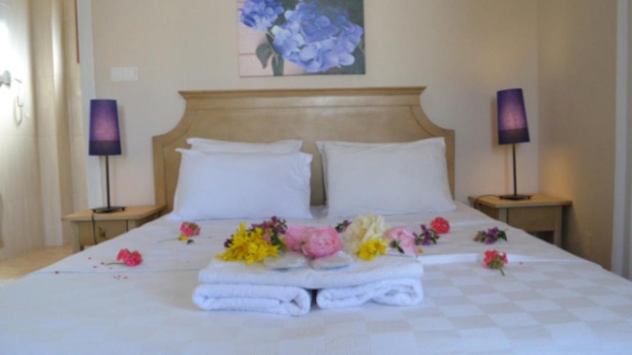 Cunda Panorama Otel Ayvalik Ngoại thất bức ảnh