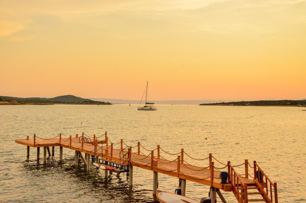 Cunda Panorama Otel Ayvalik Ngoại thất bức ảnh