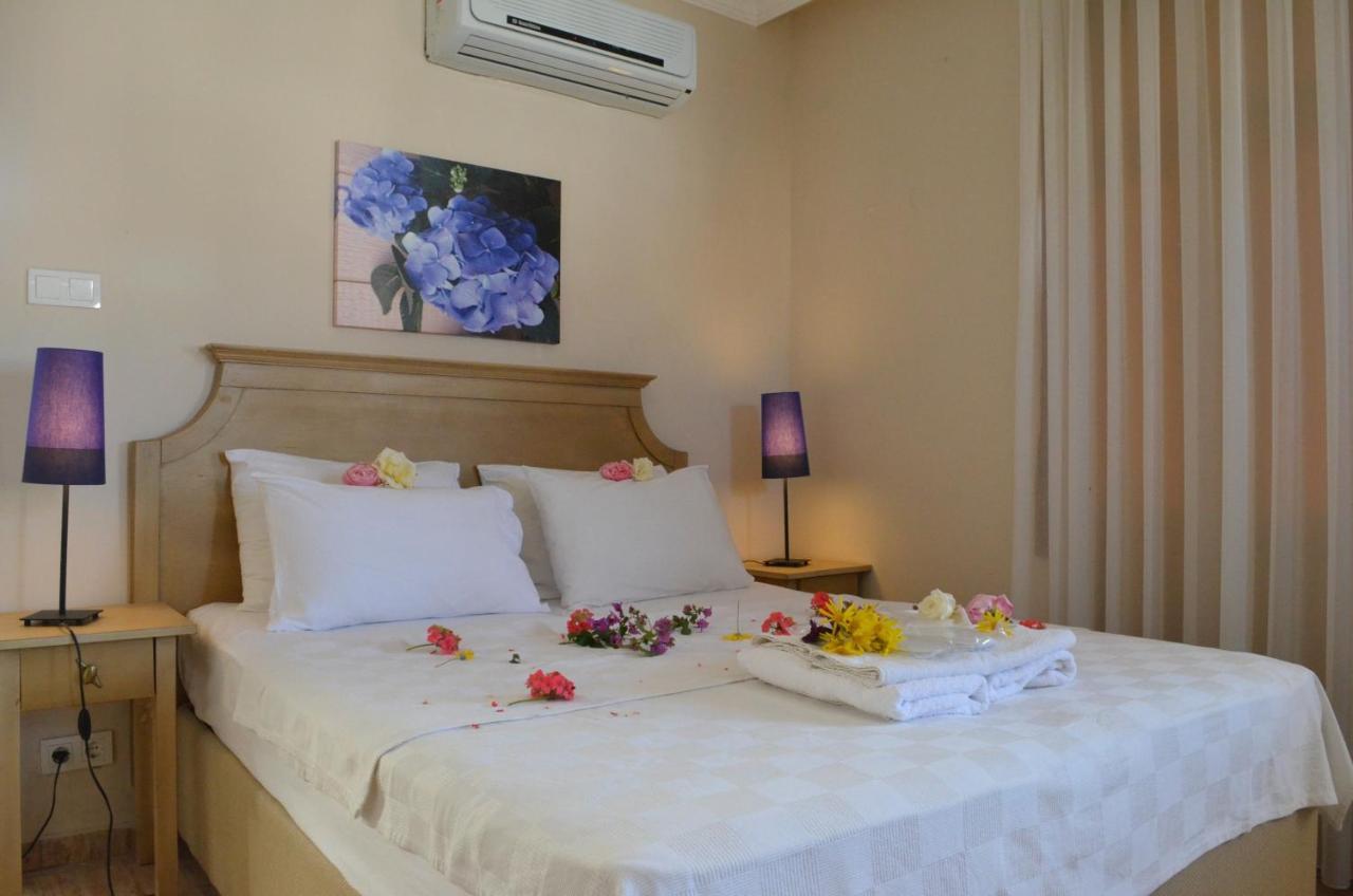 Cunda Panorama Otel Ayvalik Ngoại thất bức ảnh