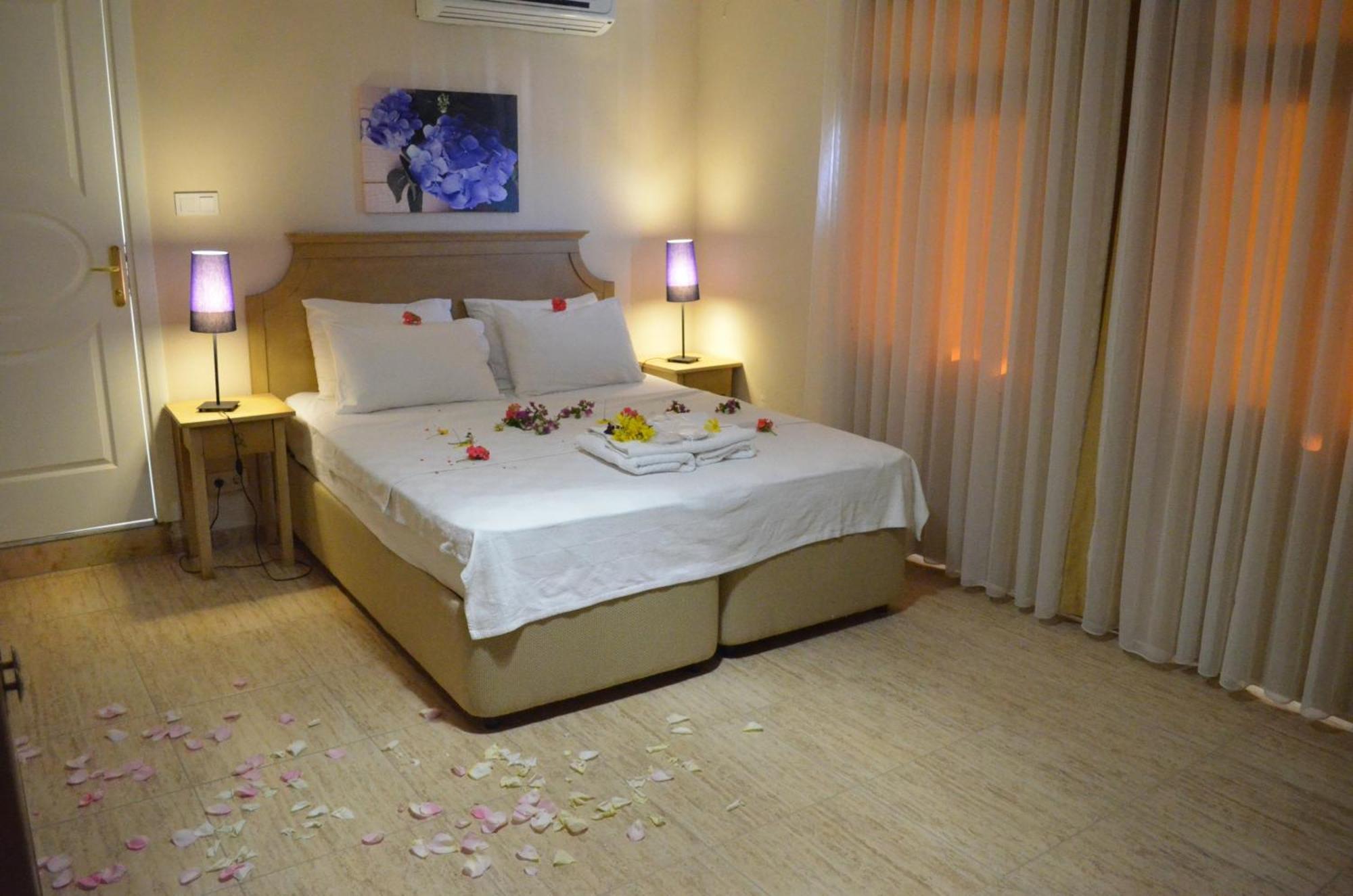 Cunda Panorama Otel Ayvalik Phòng bức ảnh