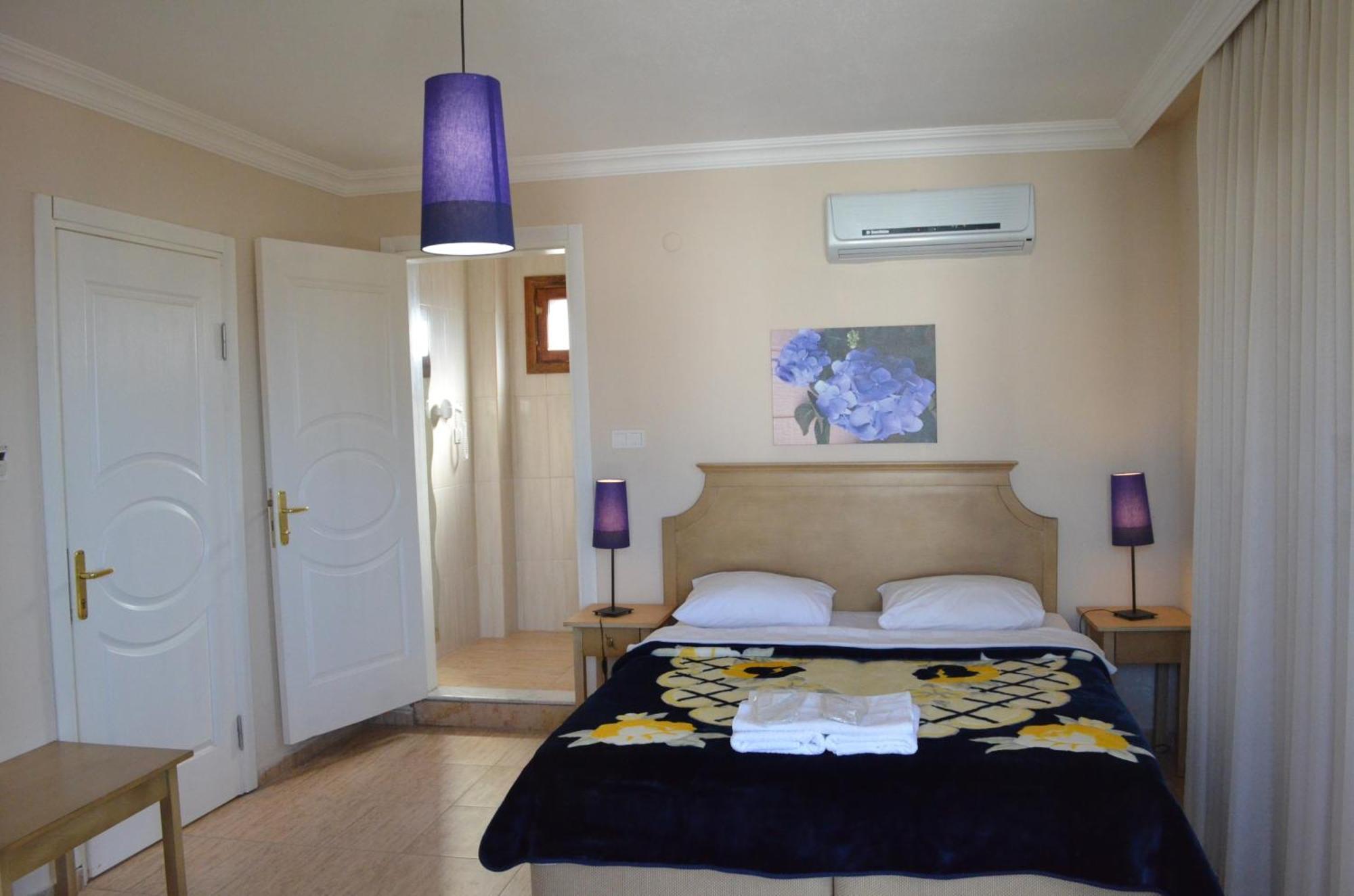Cunda Panorama Otel Ayvalik Phòng bức ảnh