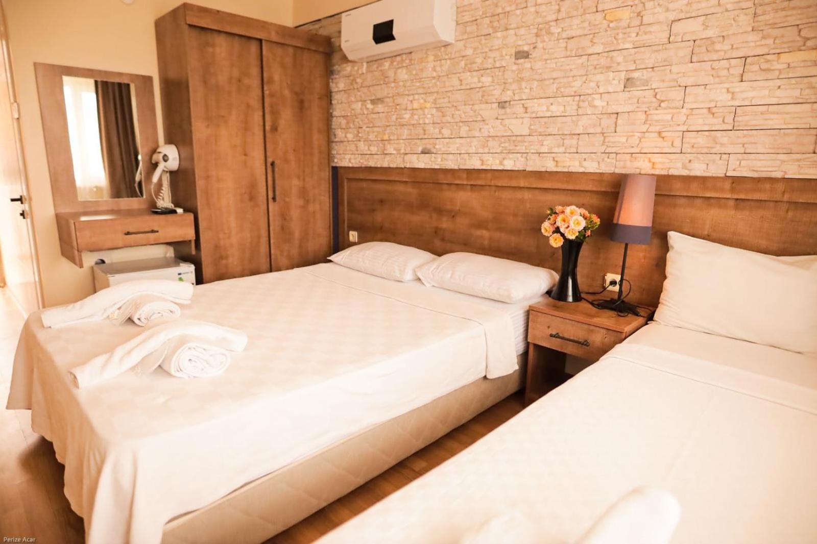 Cunda Panorama Otel Ayvalik Ngoại thất bức ảnh