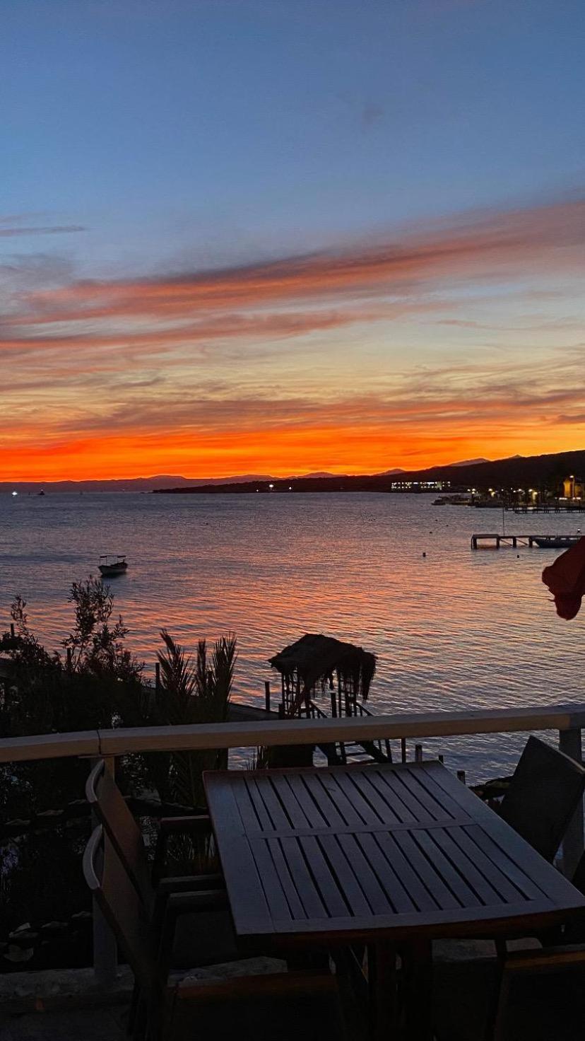 Cunda Panorama Otel Ayvalik Ngoại thất bức ảnh