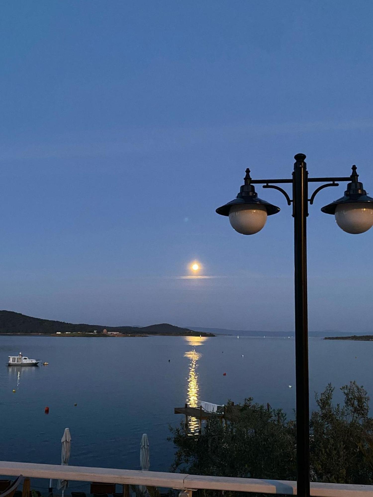 Cunda Panorama Otel Ayvalik Ngoại thất bức ảnh
