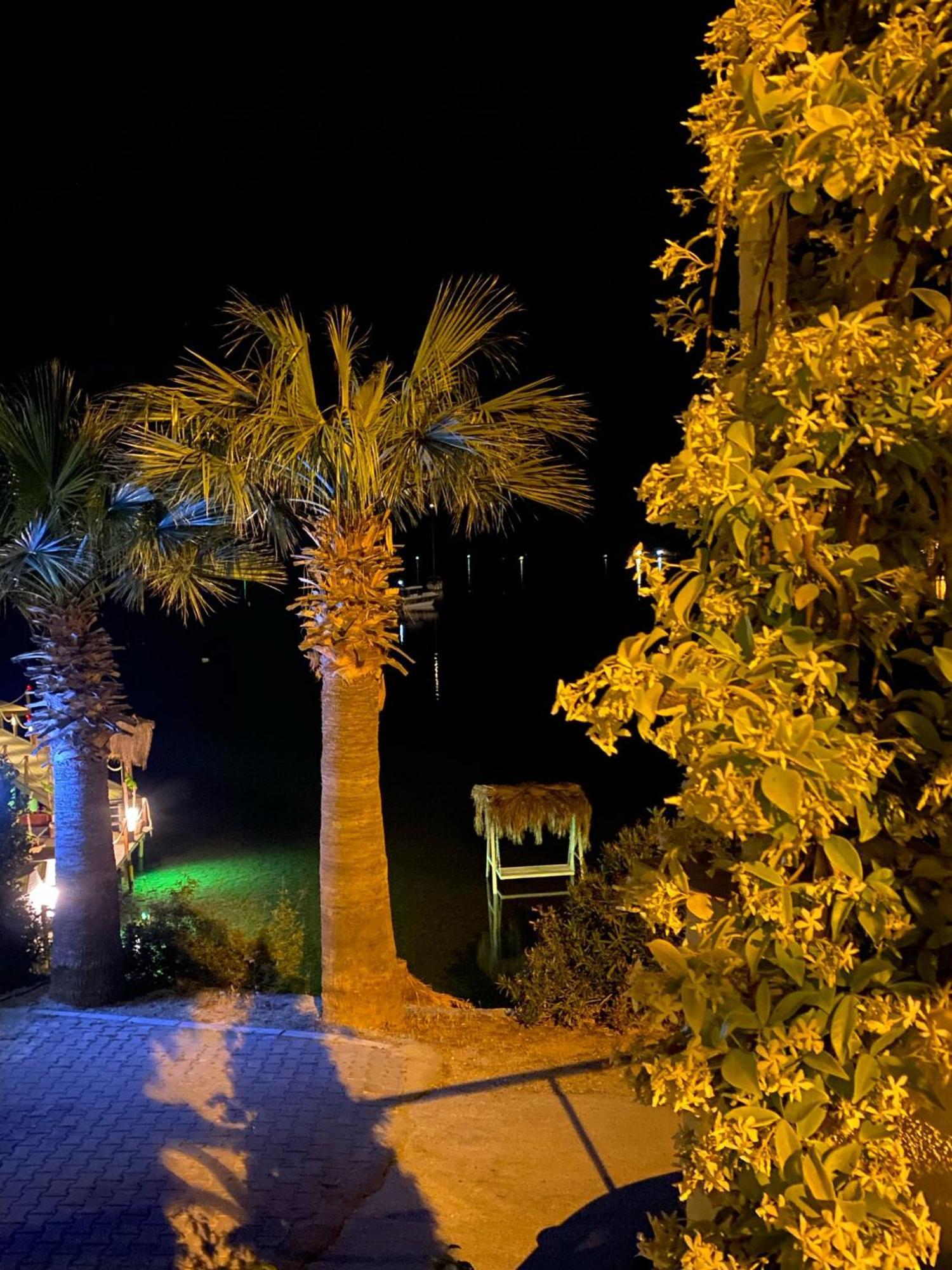 Cunda Panorama Otel Ayvalik Ngoại thất bức ảnh