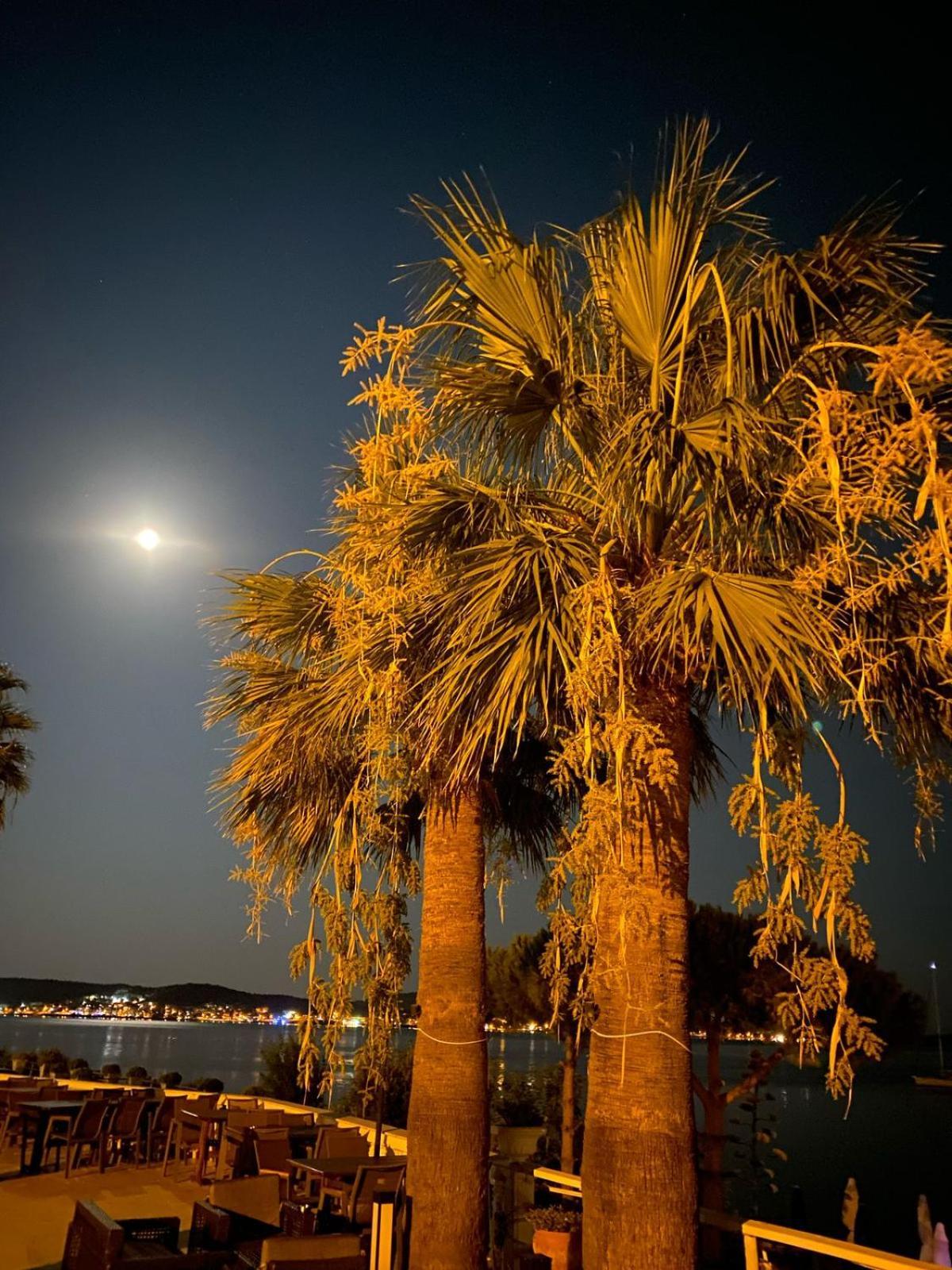 Cunda Panorama Otel Ayvalik Ngoại thất bức ảnh
